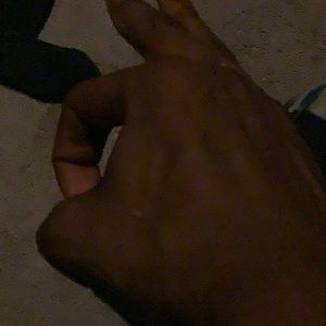 Meet your Posher, Frank